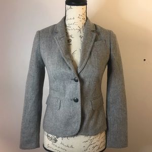 Banana Republic Suit Blazer